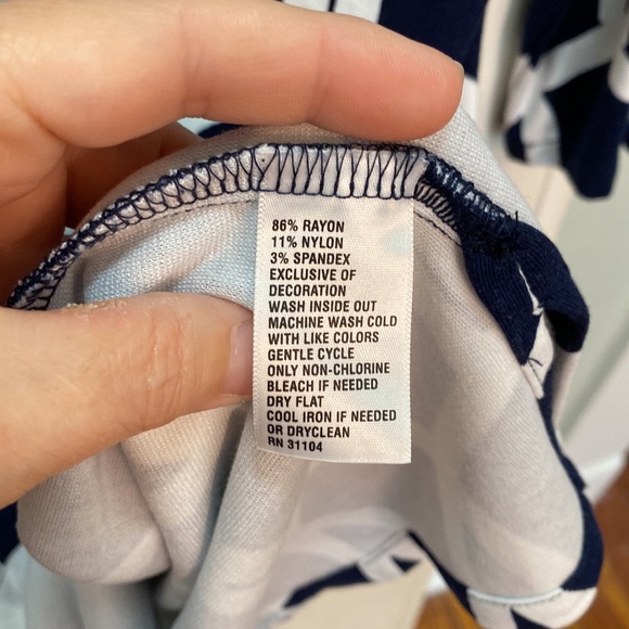 Crown & Ivy Tunic Style Dress - Picture 3 of 4